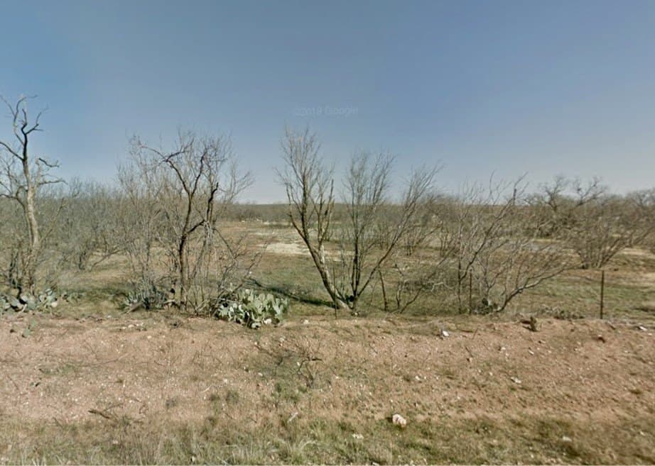 97.14 acres in Jones County