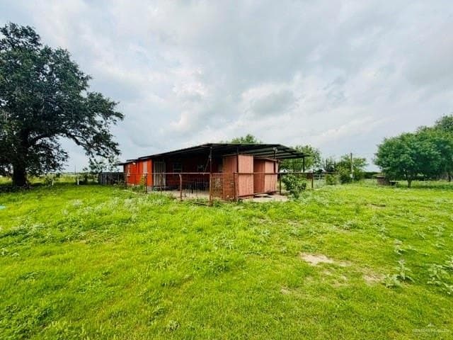 1.55 acres in Hidalgo County featured view