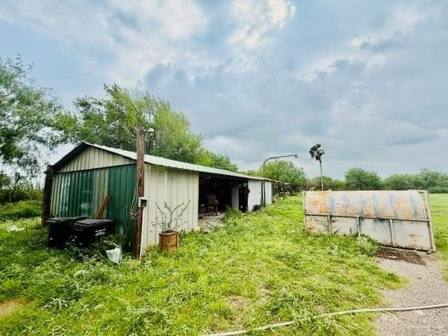 1.55 acres in Hidalgo County - photo 8