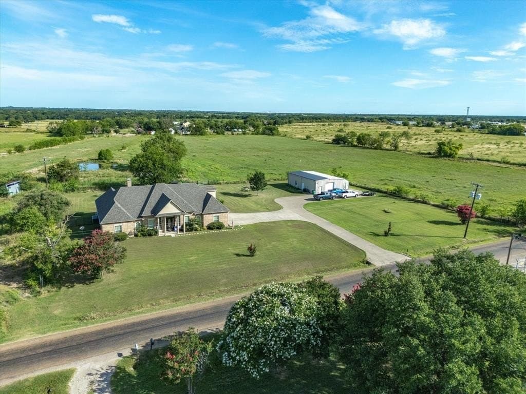 10.5 acres in Kaufman County featured view