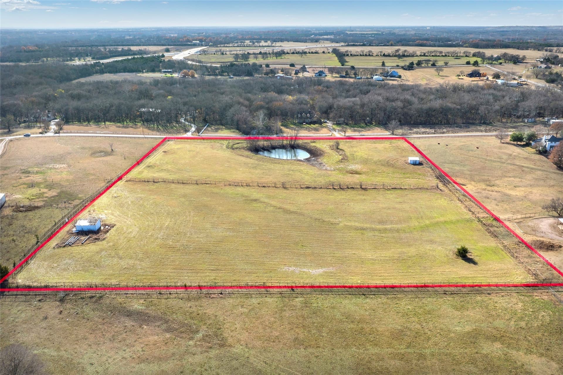 10.07 acres in Collin County - photo 3