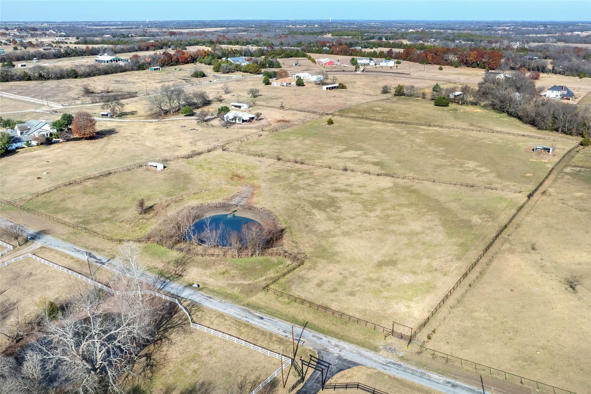 10.07 acres in Collin County - photo 5