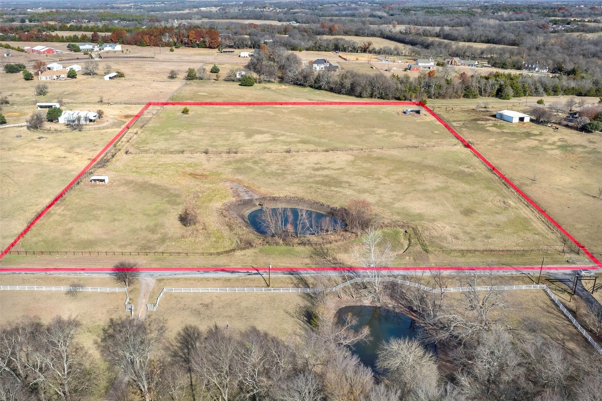 10.07 acres in Collin County - photo 2