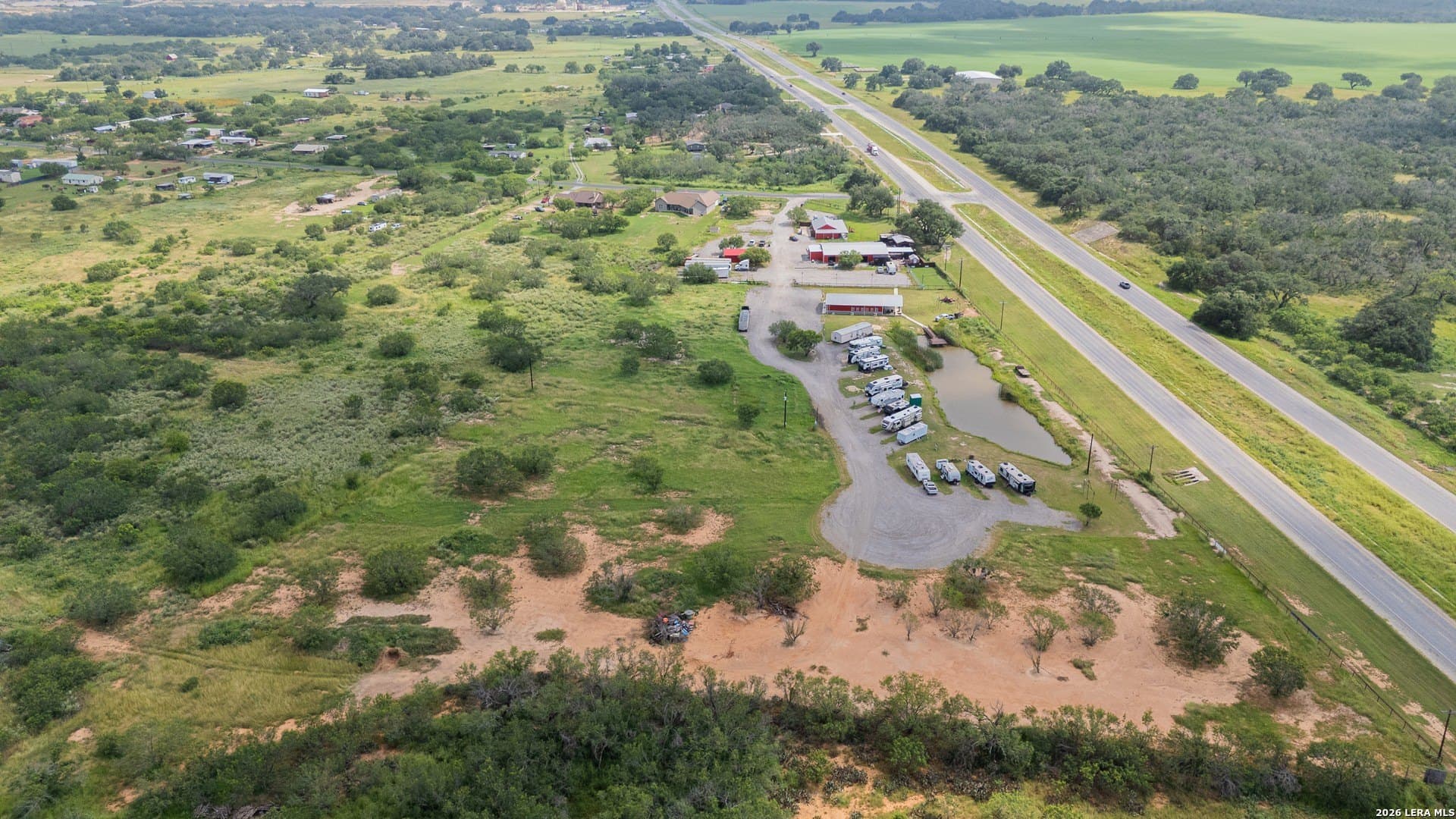 21.78 acres in Atascosa County - photo 12
