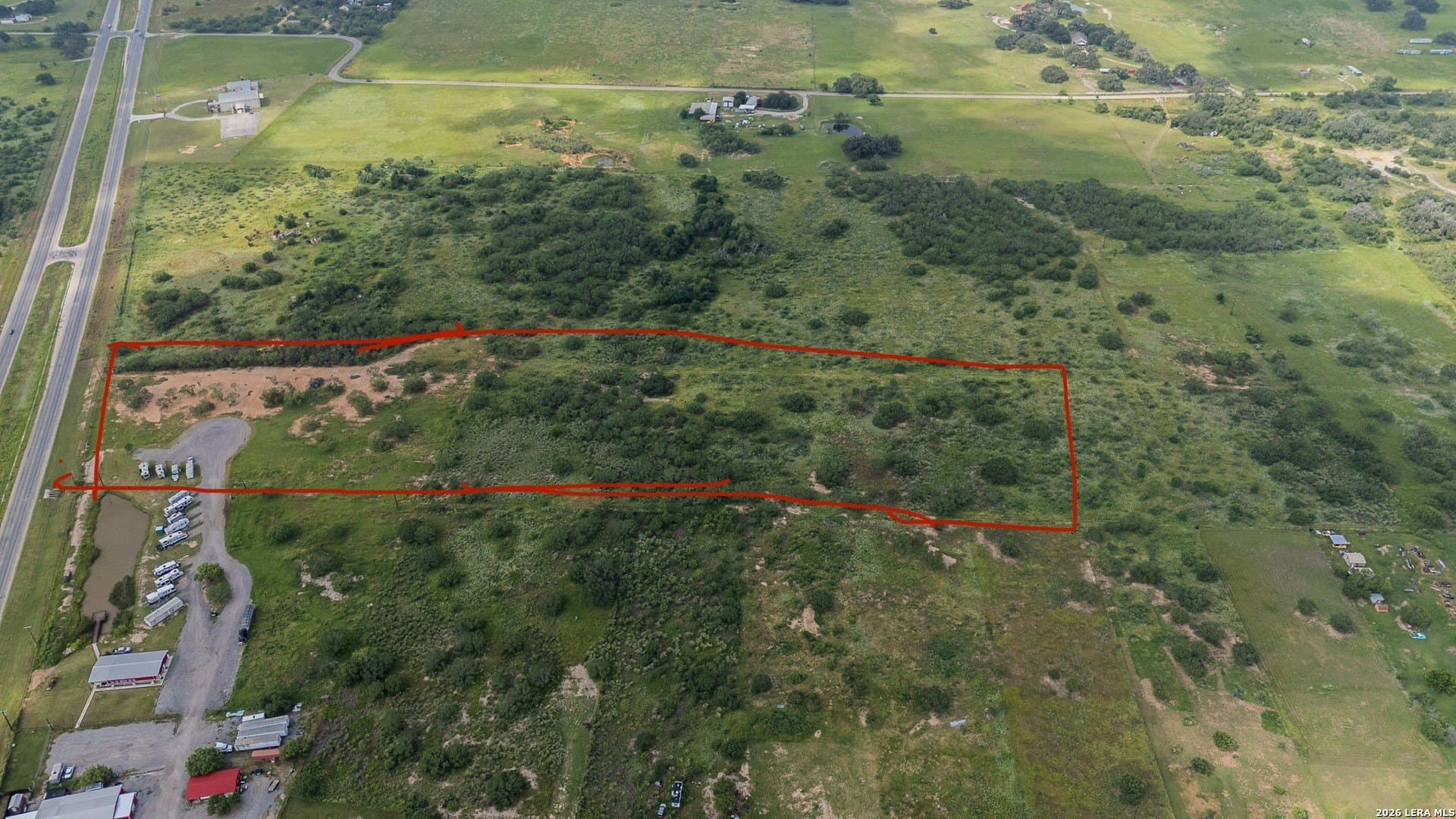 21.78 acres in Atascosa County gallery image 3