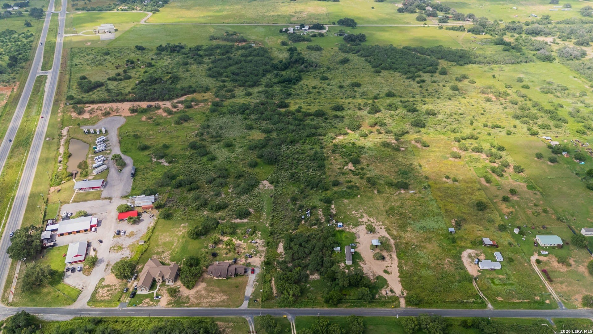 21.78 acres in Atascosa County - photo 8