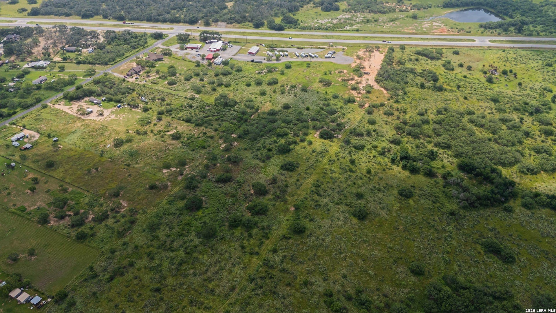 21.78 acres in Atascosa County featured view