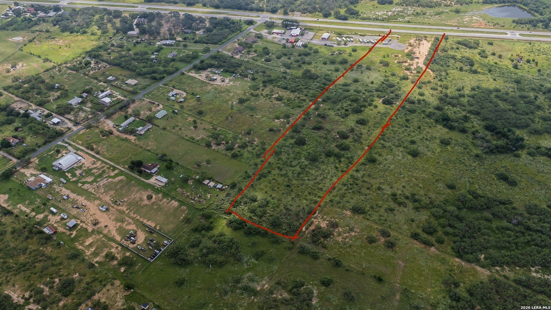 21.78 acres in Atascosa County - photo 6
