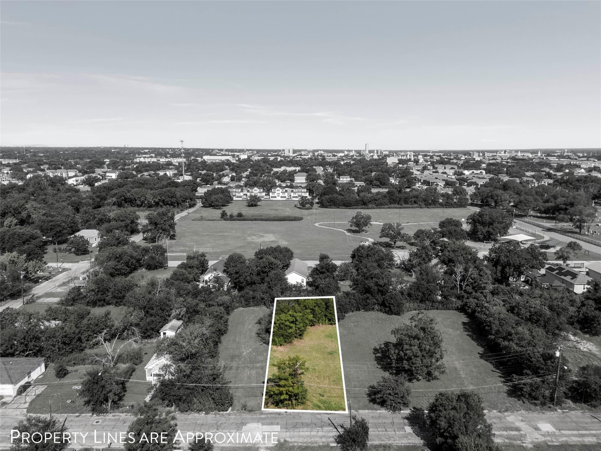 0.19 acres in McLennan County - photo 2