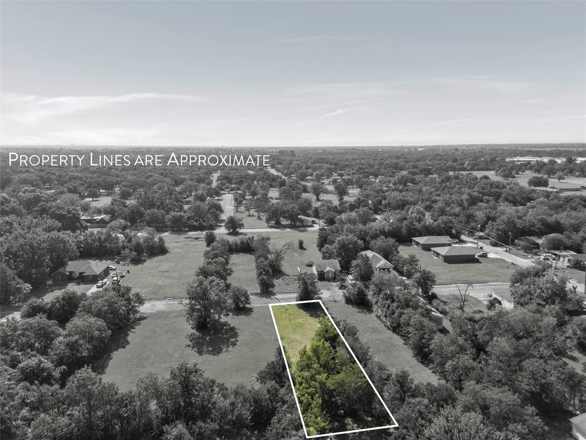 0.19 acres in McLennan County - photo 3