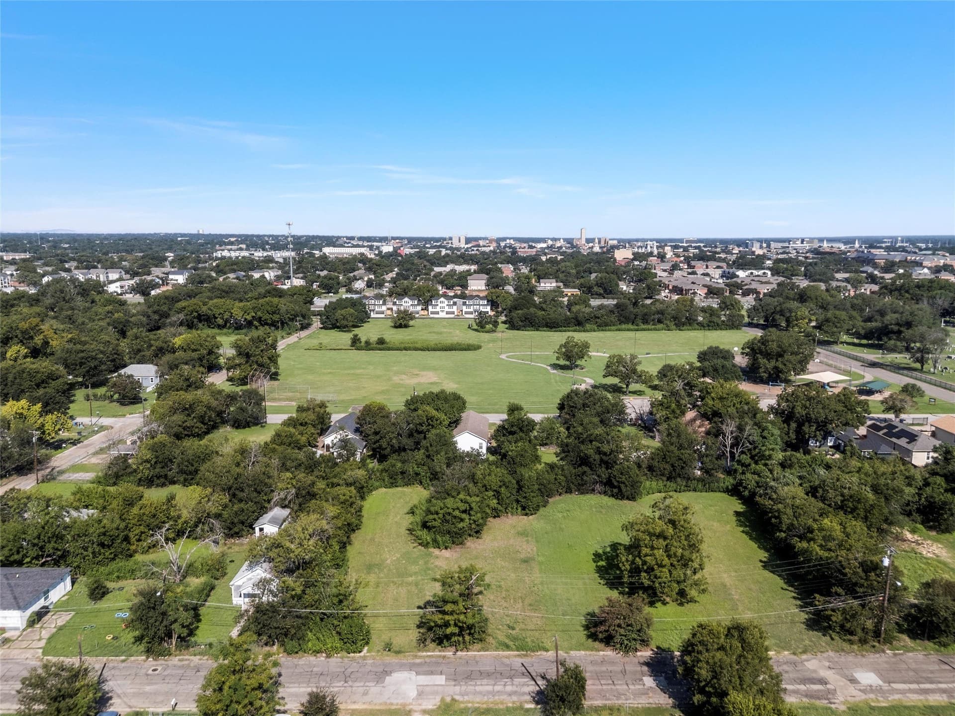 0.19 acres in McLennan County - photo 4