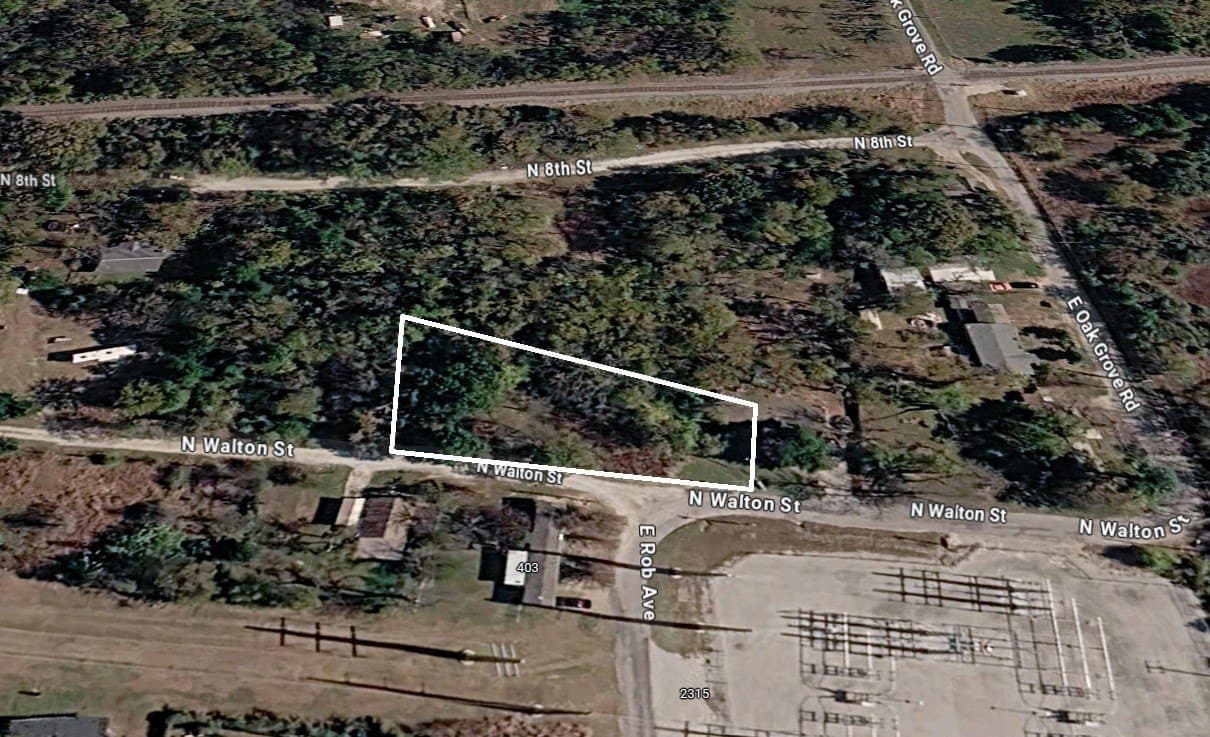 0.58 acres in Navarro County - photo 3