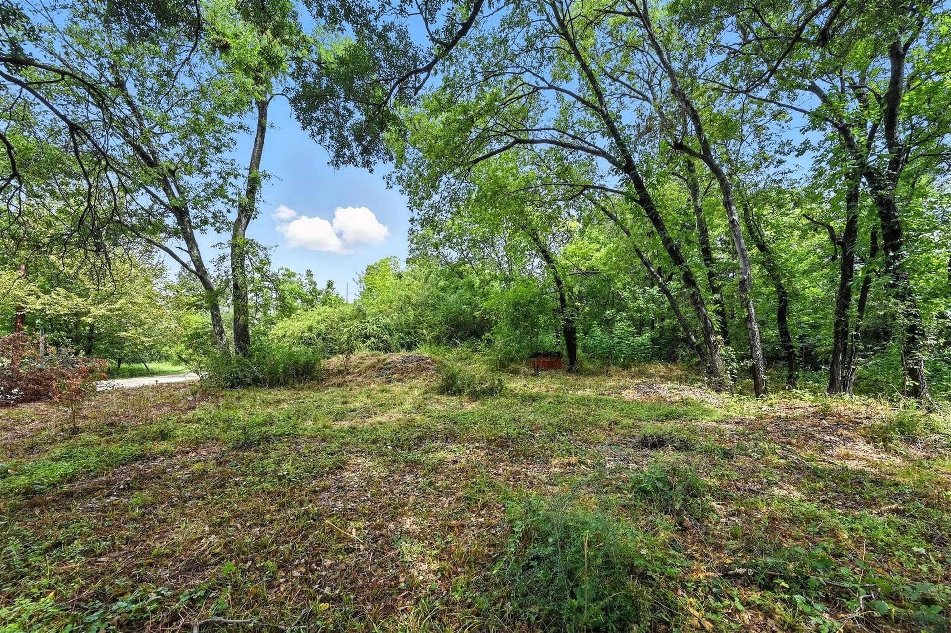 0.58 acres in Navarro County - photo 4