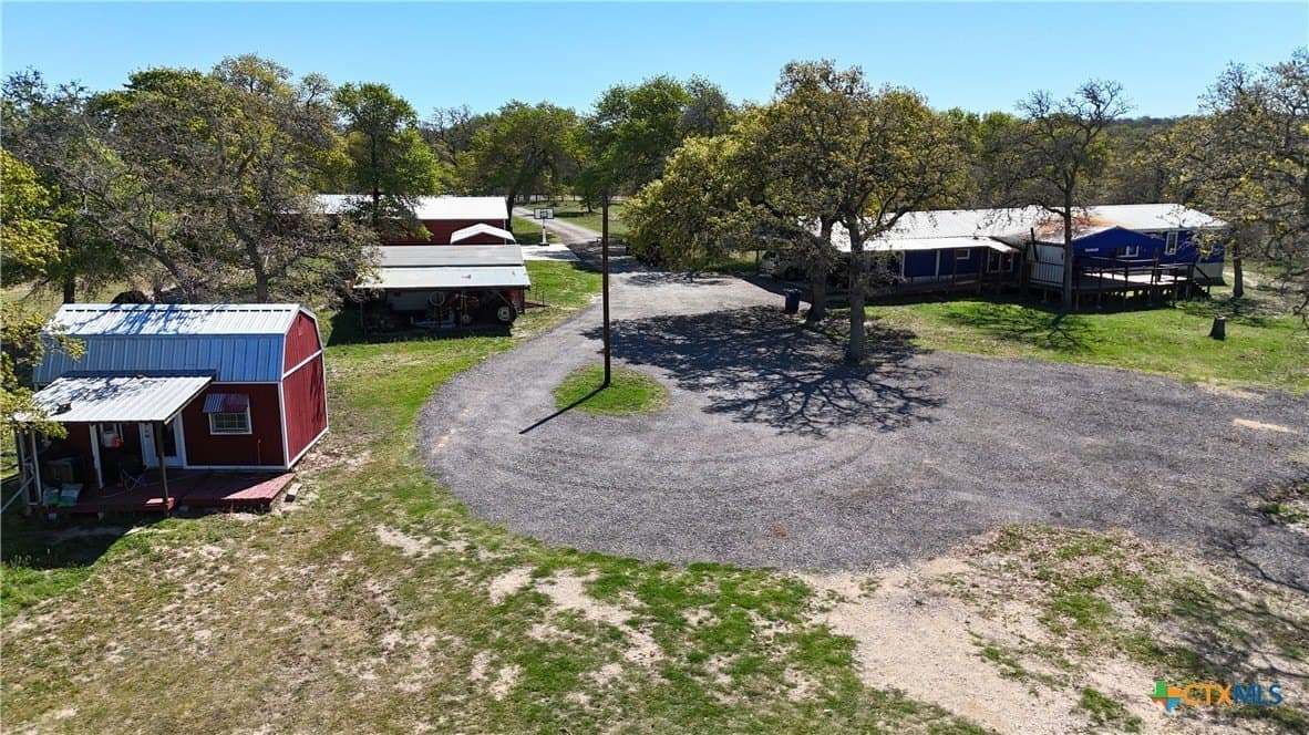 12.81 acres in Guadalupe County gallery image 2