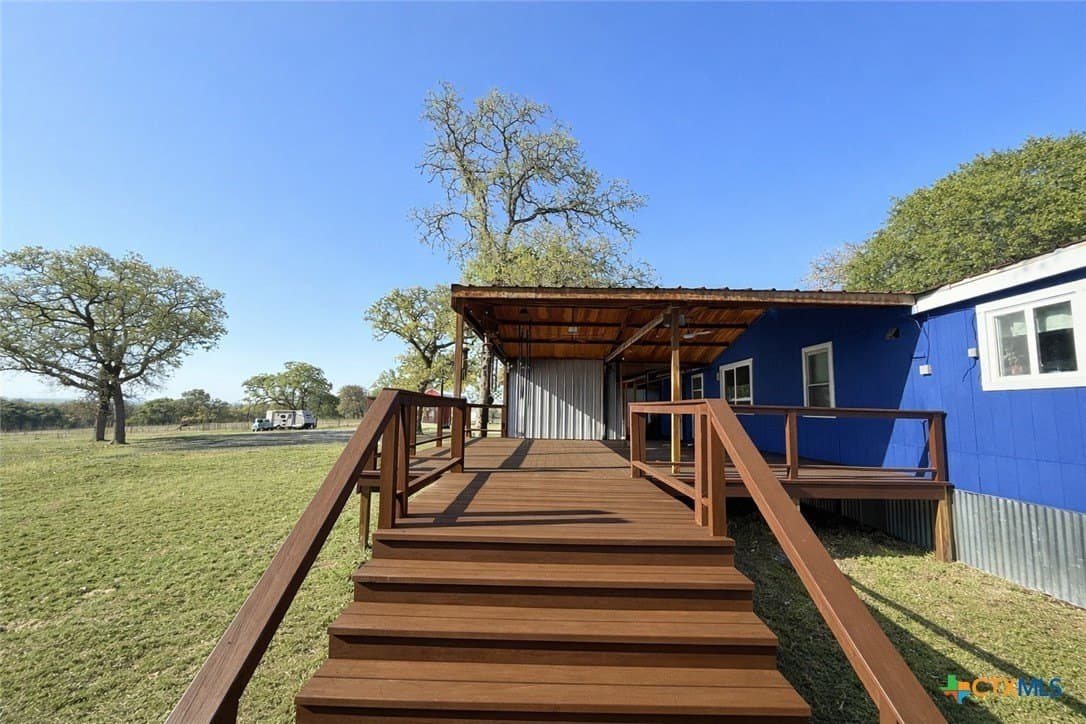 12.81 acres in Guadalupe County - photo 34