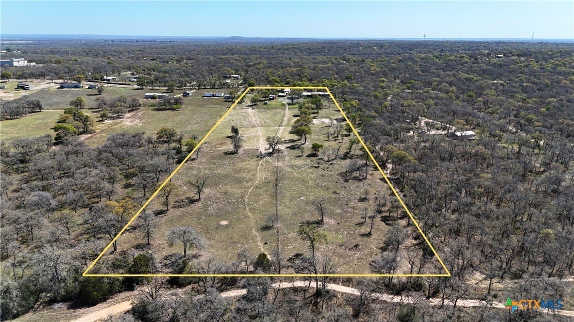 12.81 acres in Guadalupe County - photo 39