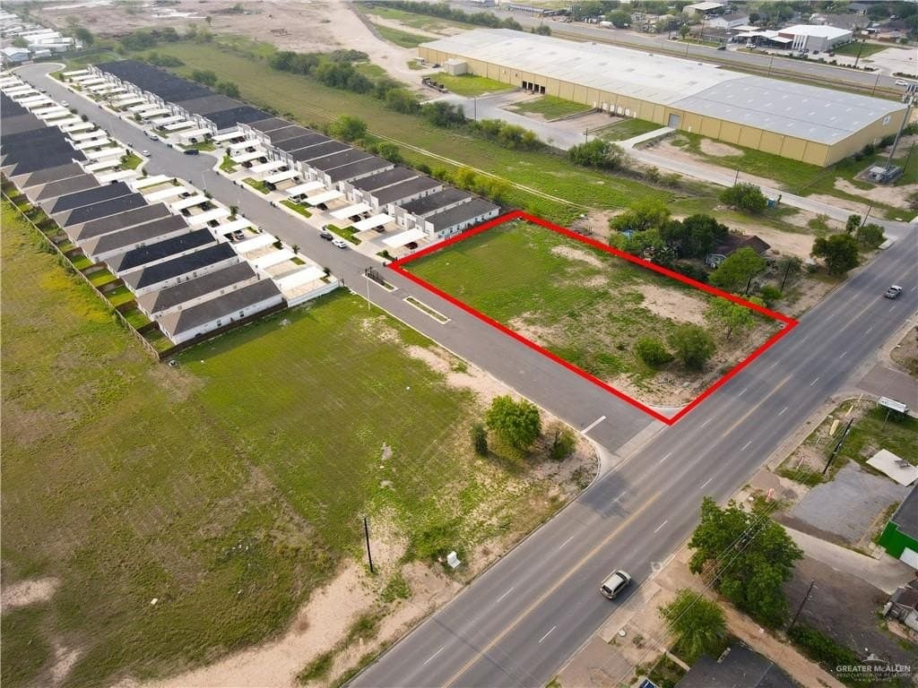 0.73 acres in Hidalgo County gallery image 2