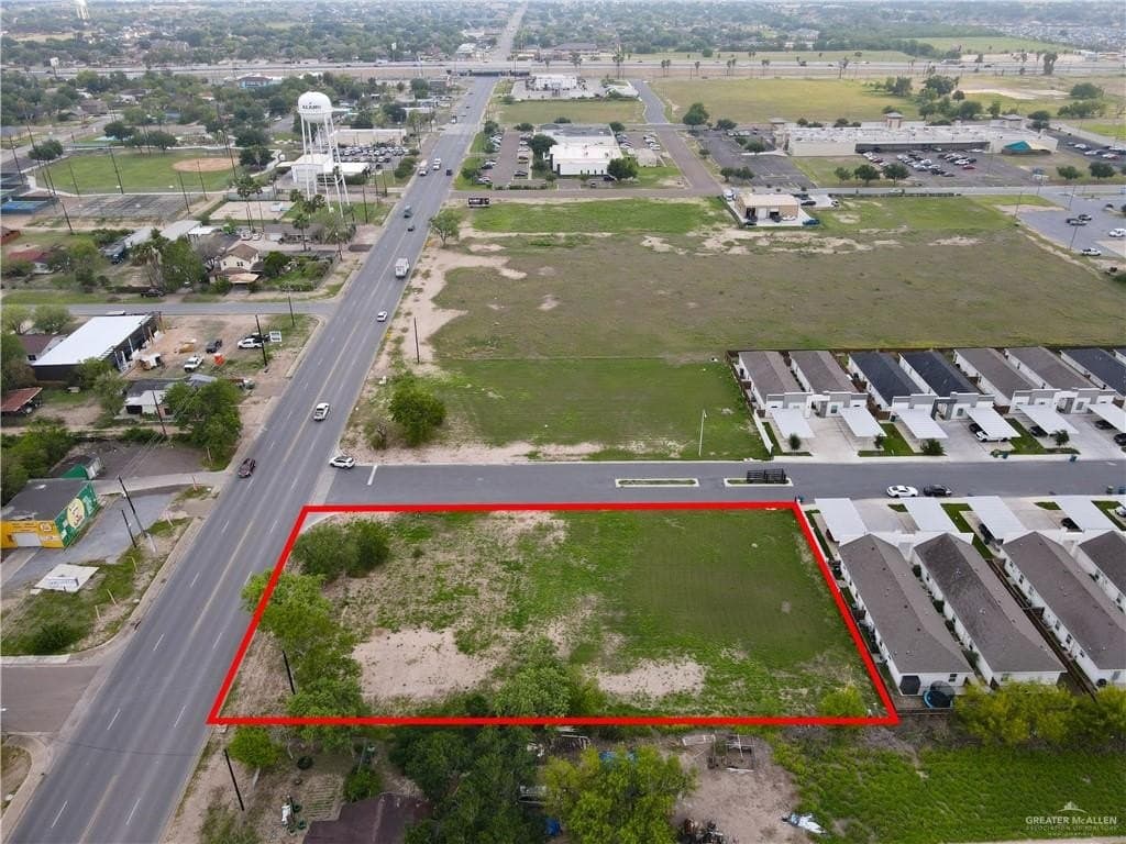 0.73 acres in Hidalgo County featured view