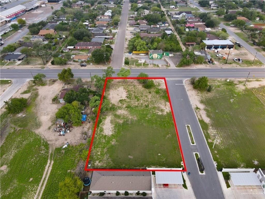 0.73 acres in Hidalgo County gallery image 4