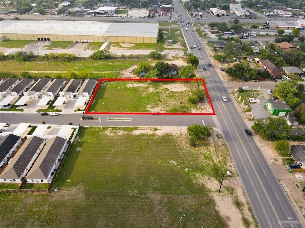 0.73 acres in Hidalgo County gallery image 3