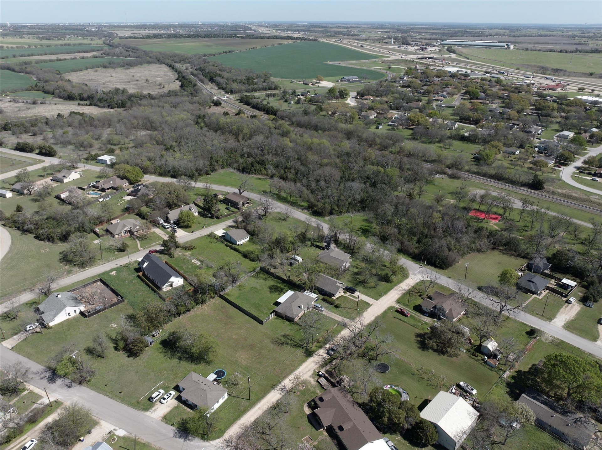 0.32 acres in McLennan County - photo 7
