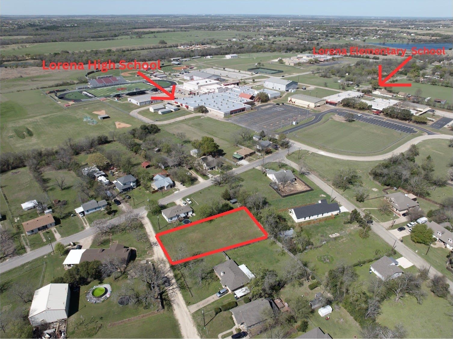0.32 acres in McLennan County - photo 9