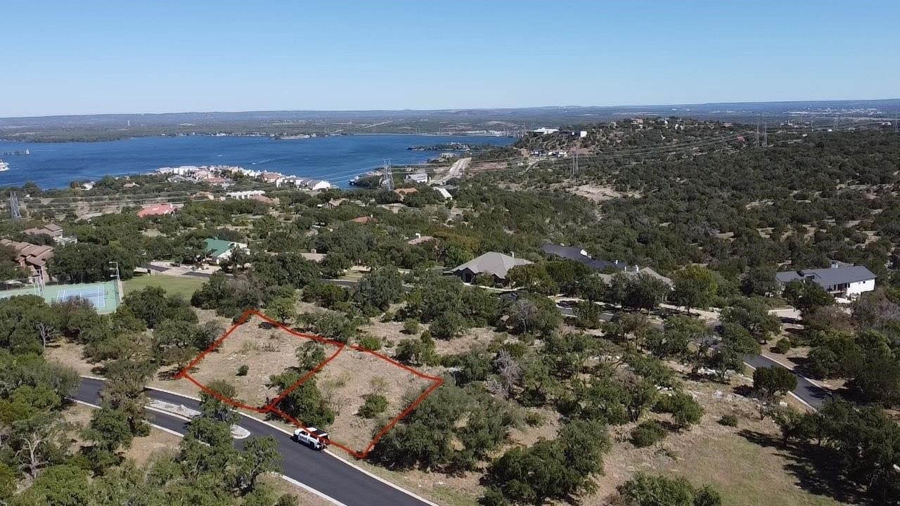 0.26 acres in Llano County - photo 2