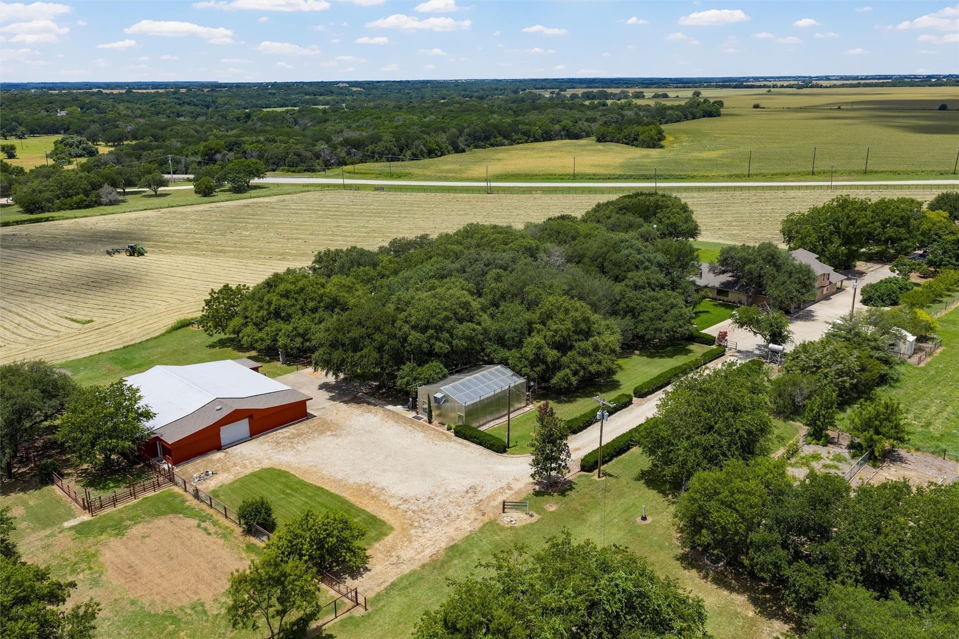 16.49 acres in McLennan County