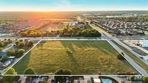 5.66 acres in Collin County