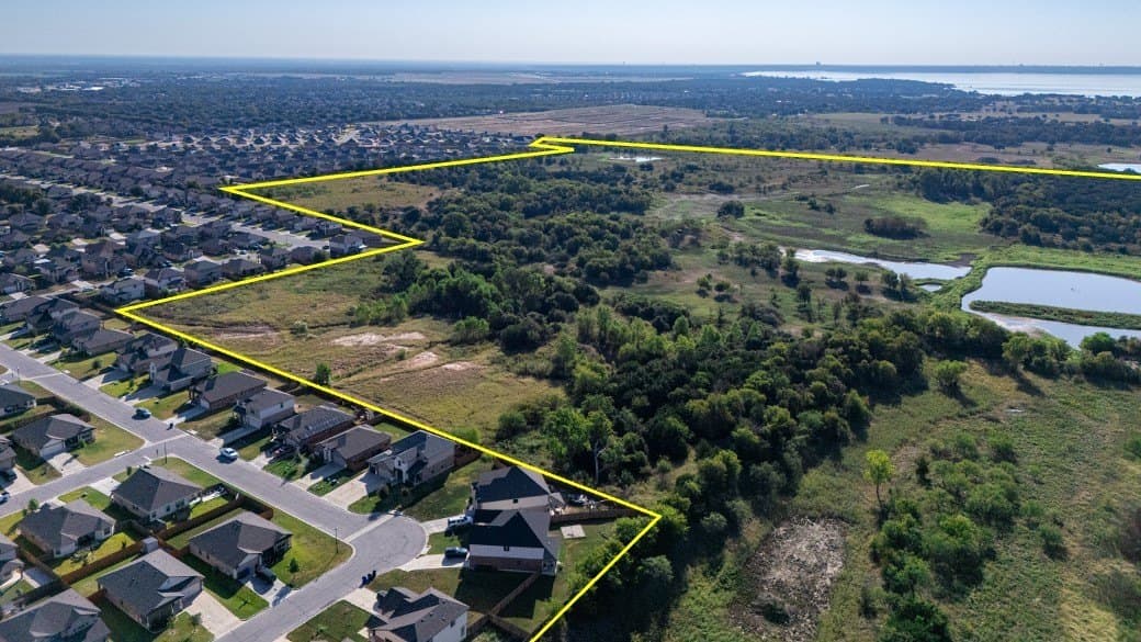 87.05 acres in McLennan County - photo 4