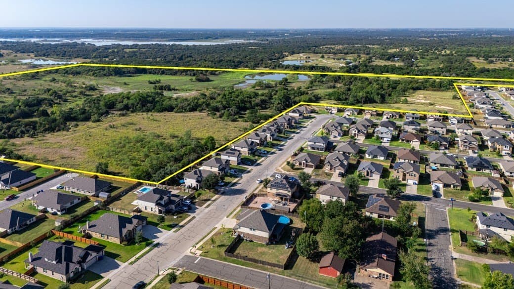87.05 acres in McLennan County - photo 6