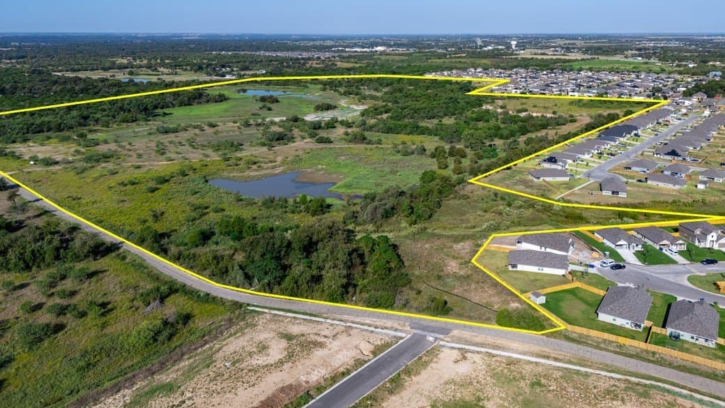 87.05 acres in McLennan County - photo 7