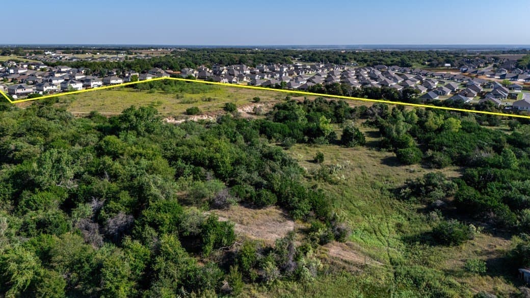 87.05 acres in McLennan County - photo 12