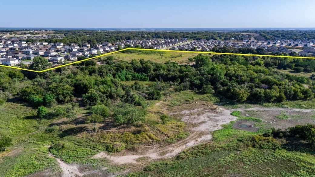 87.05 acres in McLennan County - photo 11