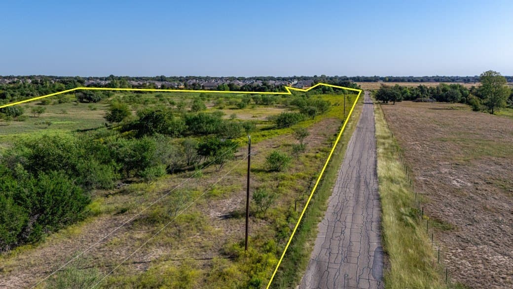 87.05 acres in McLennan County - photo 15