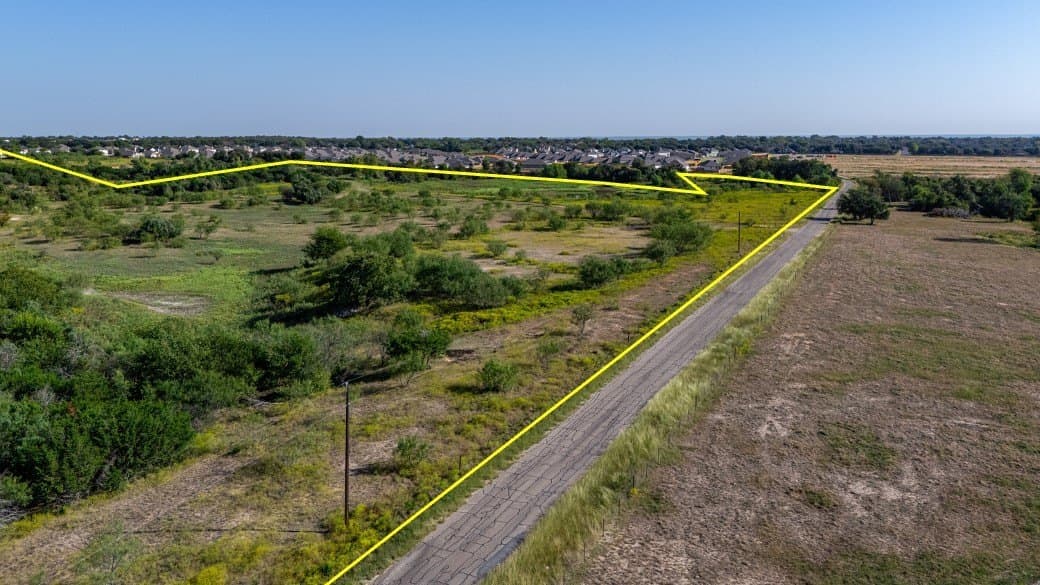 87.05 acres in McLennan County - photo 14