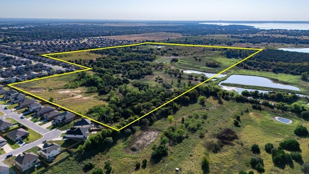 87.05 acres in McLennan County - photo 10