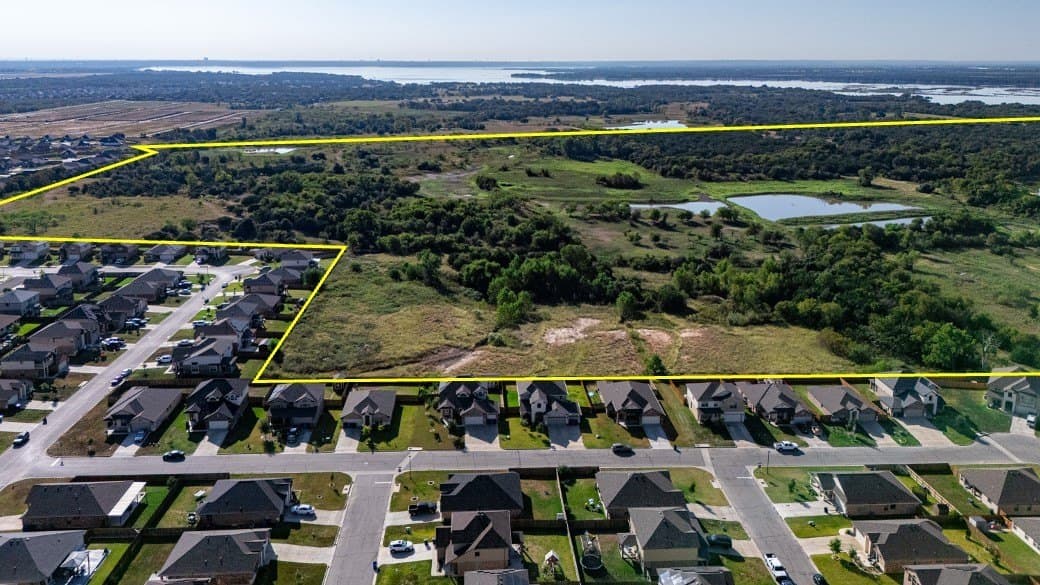87.05 acres in McLennan County - photo 5