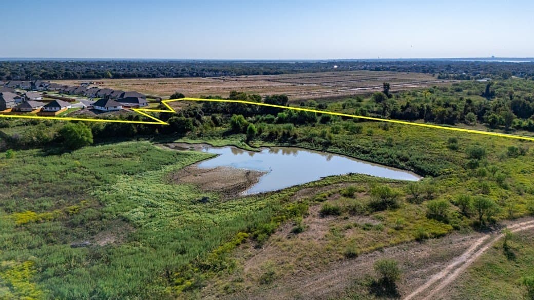 87.05 acres in McLennan County - photo 13