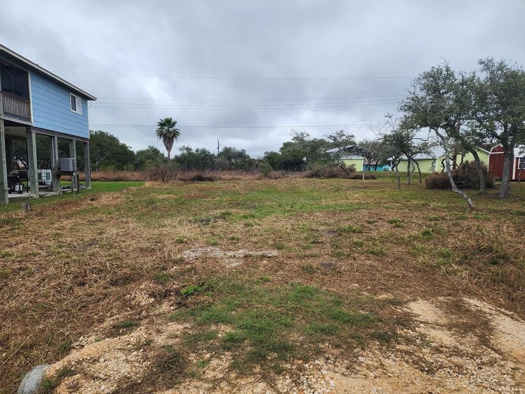 0 acres in Texas County