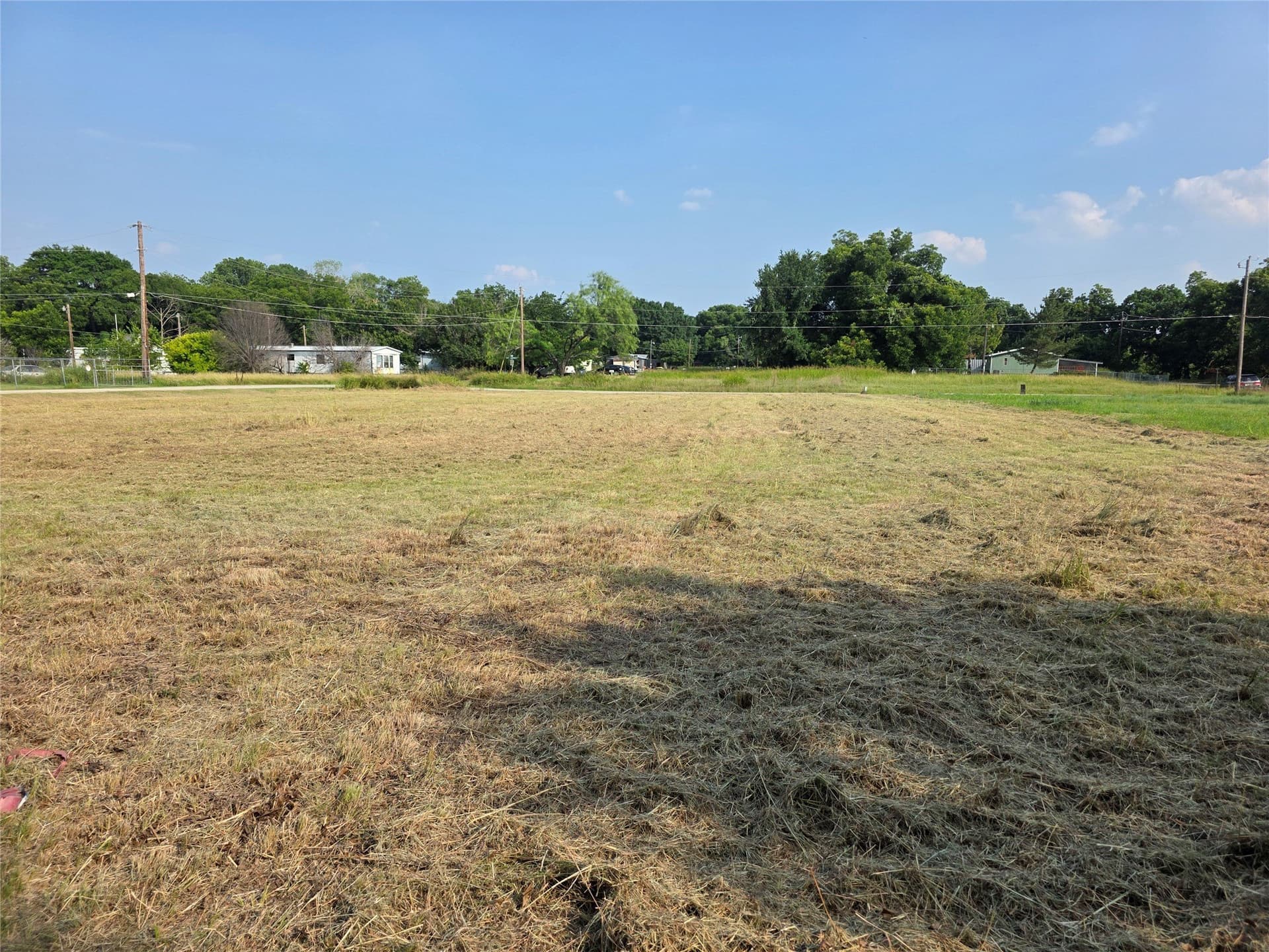 0.06 acres in Hood County
