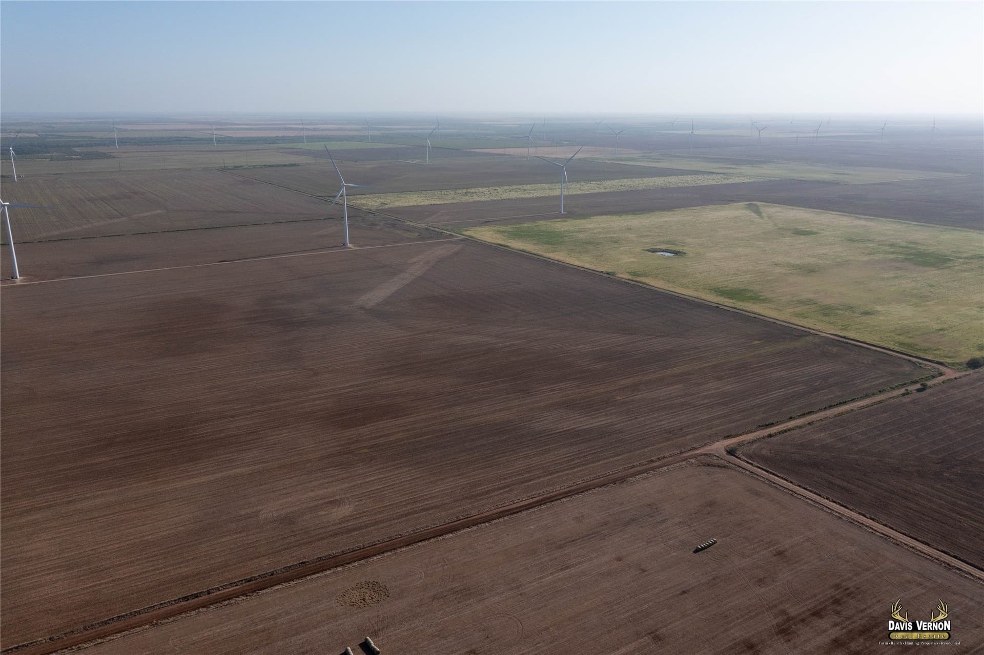125.2 acres in Foard County - photo 12