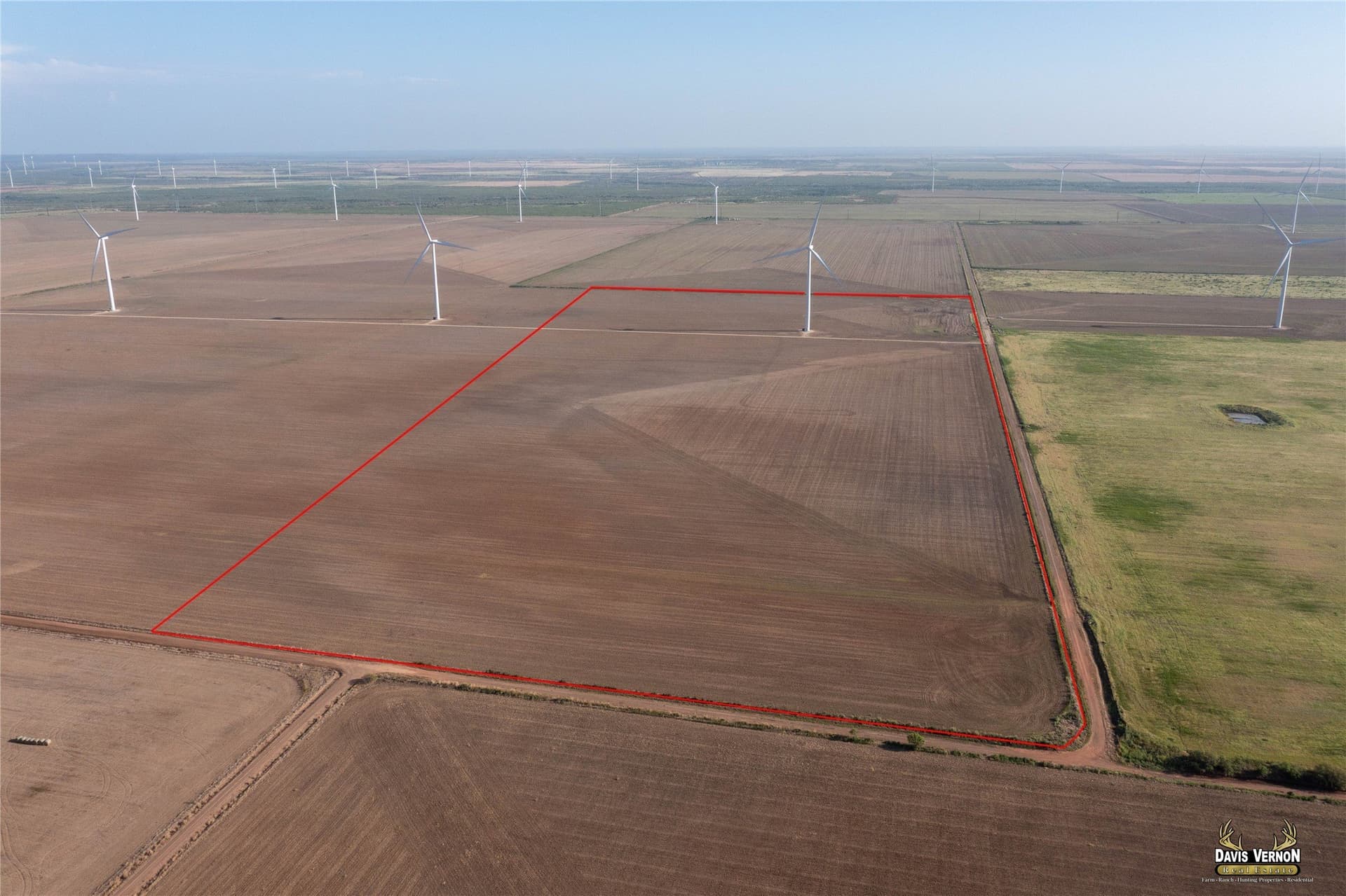 125.2 acres in Foard County - photo 10