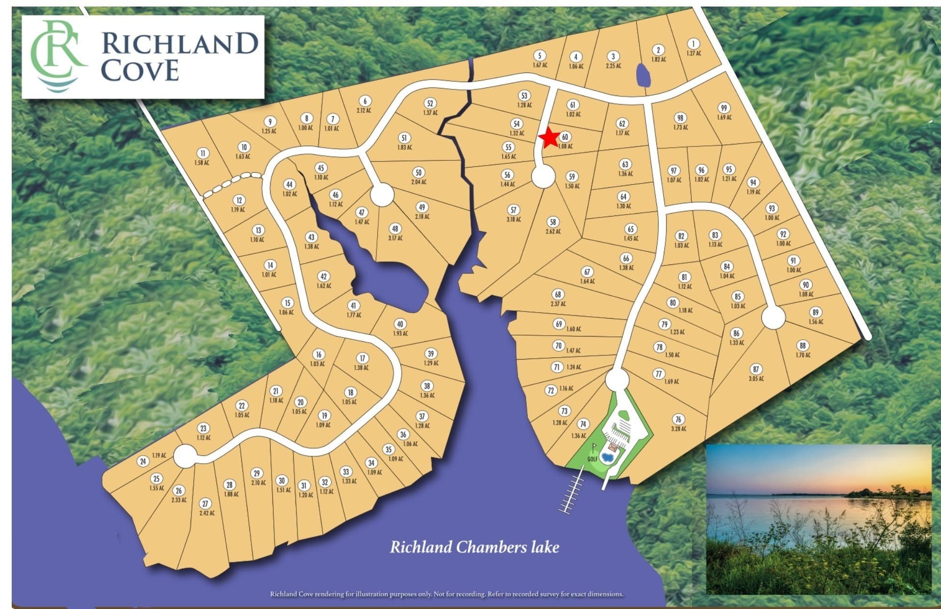 1.08 acres in Navarro County - photo 16