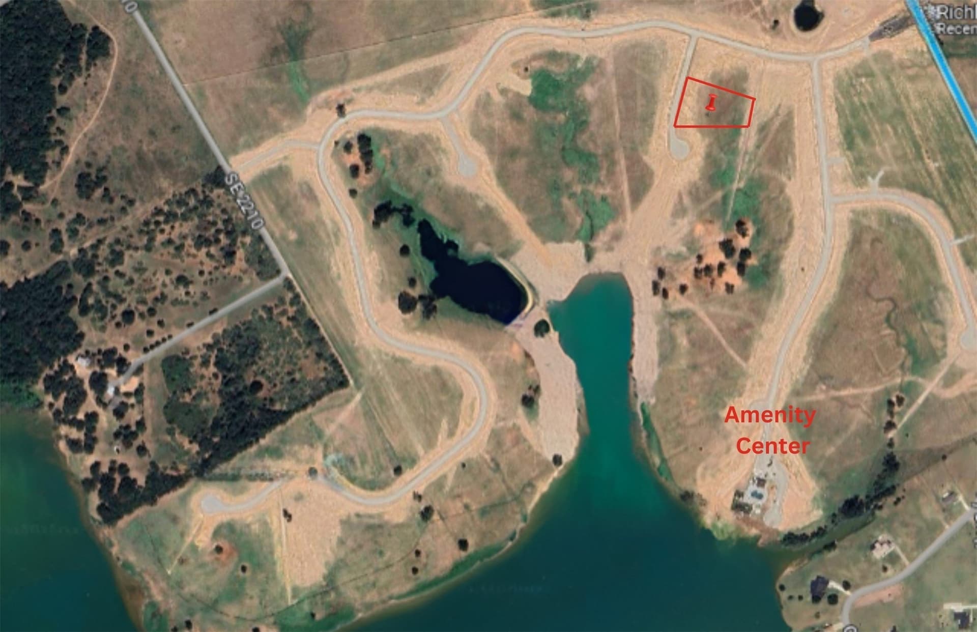 1.08 acres in Navarro County - photo 15