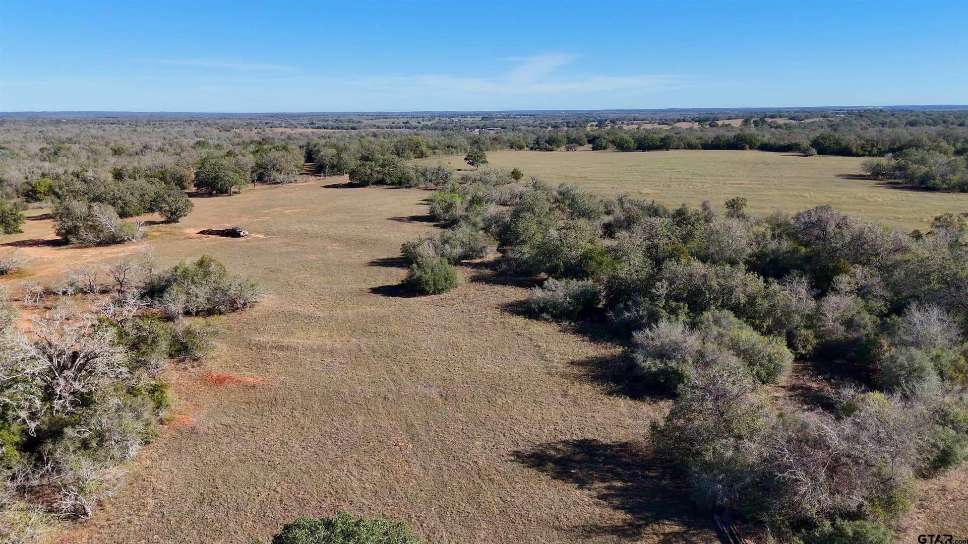 384 acres in Gonzales County
