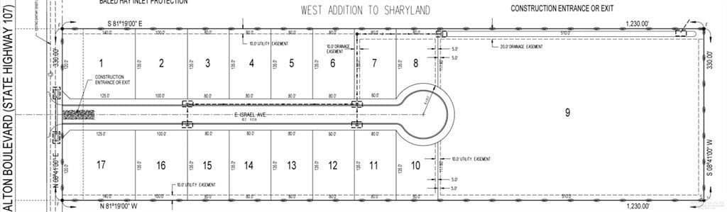 8.5 acres in Hidalgo County gallery image 3