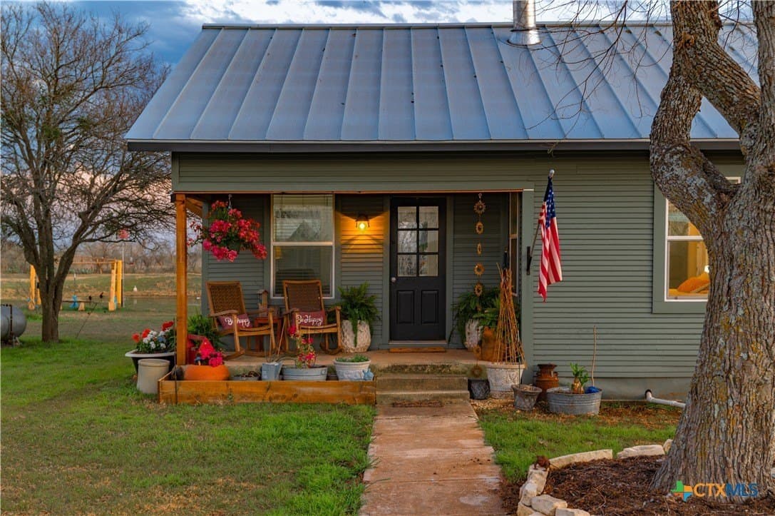 14 acres in Guadalupe County gallery image 2