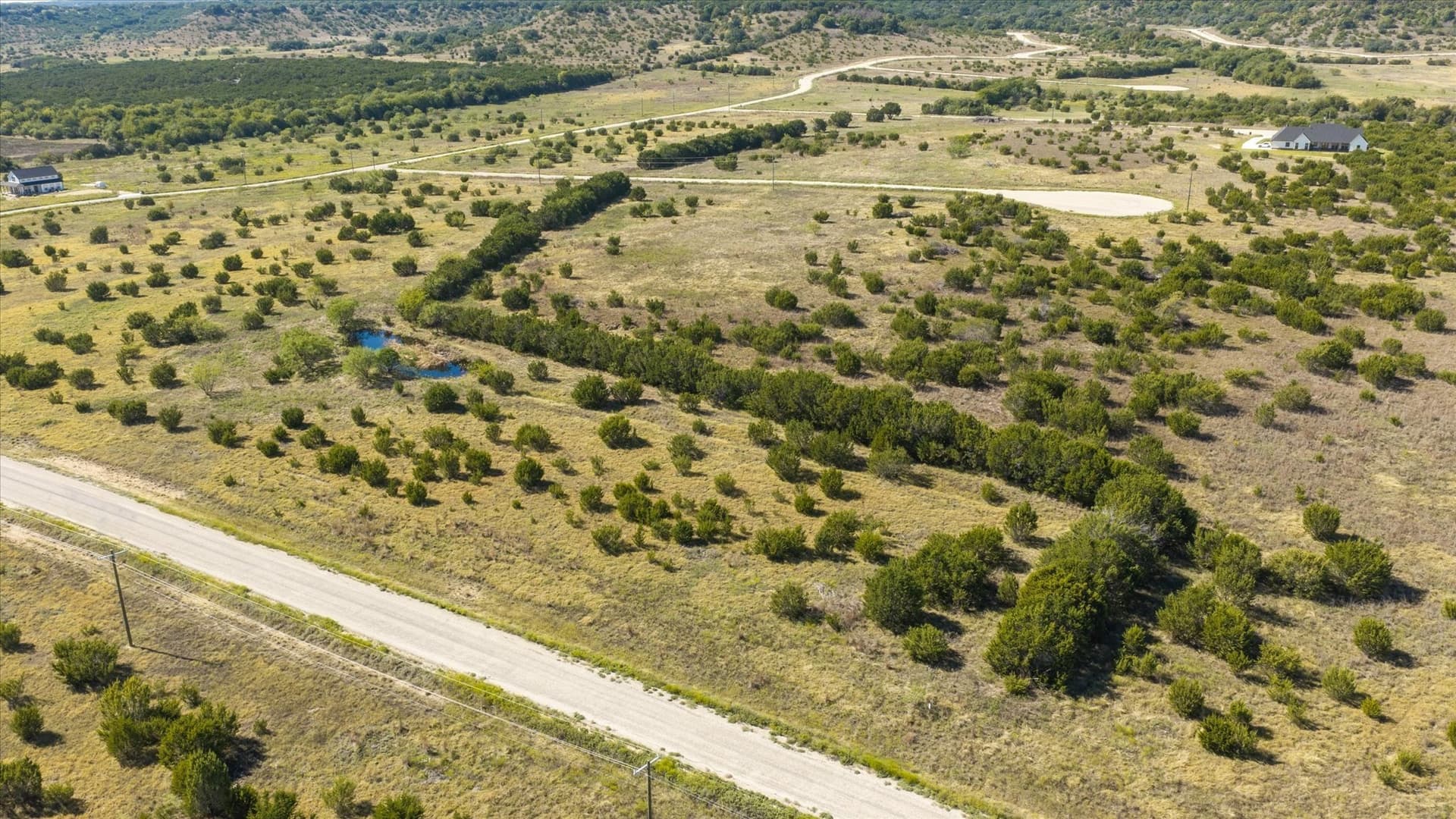 2.37 acres in Somervell County - photo 4
