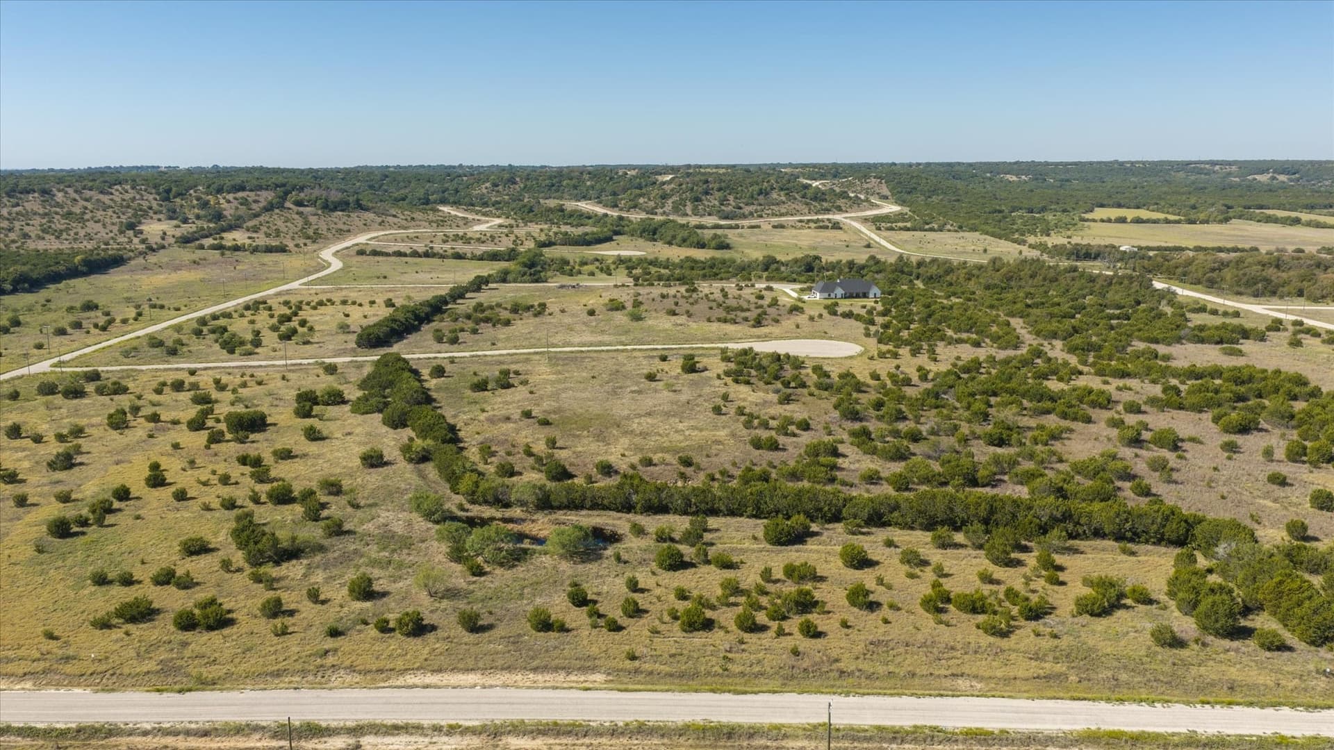 2.37 acres in Somervell County - photo 3